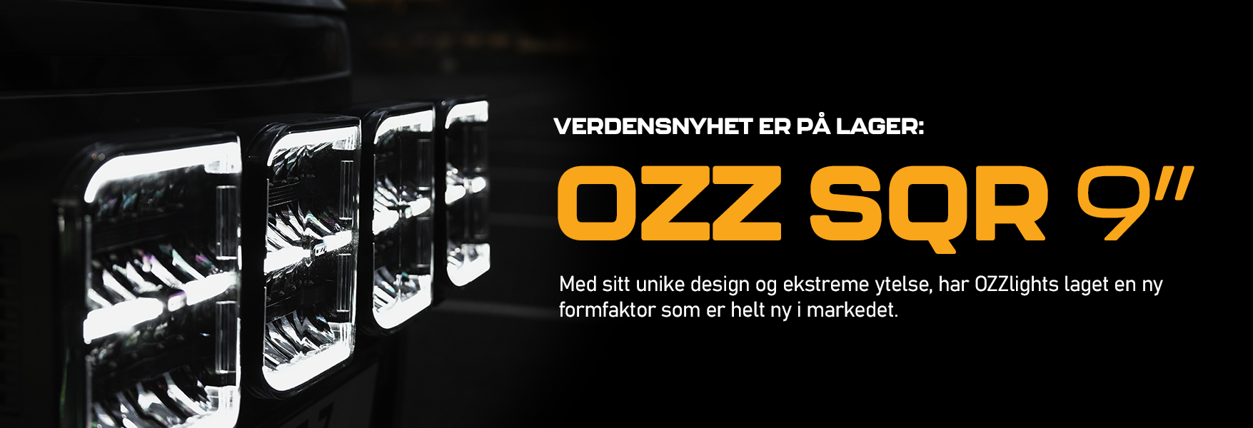 OZZ SQR